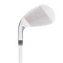 Callaway Paradym X Graphite Mens Right Hand Pitching Wedge Senior - Alidla Ascent 50 A