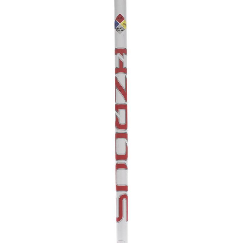 HZRDUS CB 40 Driver Shaft Project X Ladies Titleist 2nd Gen - TS/TSi/TSr/917/915/913 43.5"