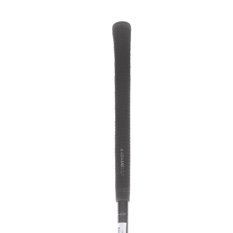 Adams Golf Idea iWood Graphite Mens Right Hand 4 Hybrid 21* Regular - Adams