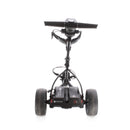 Motocaddy S1 3-Wheel Electric Trolley Ultra Lithium - Black
