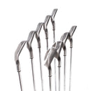 Callaway Big Bertha 1996 Steel Mens Right Hand Irons 3-SW Regular - True Temper