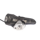 Callaway Big Bertha Hawk Eye VFT Graphite Mens Right Hand Fairway 7 Wood 21* Regular - Callaway