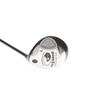 Callaway Big Bertha Hawk Eye VFT Graphite Mens Right Hand Fairway 7 Wood 21* Regular - Callaway