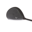 Callaway Big Bertha Hawk Eye VFT Graphite Mens Right Hand Fairway 7 Wood 21* Regular - Callaway