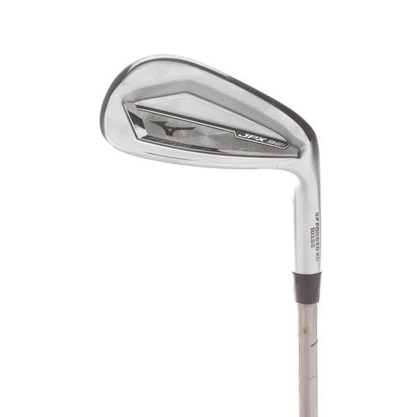 Mizuno JPX 921 Forged Steel Mens Right Hand Pitching Wedge 45* Regular - UST Mamiya Recoil 95 F3