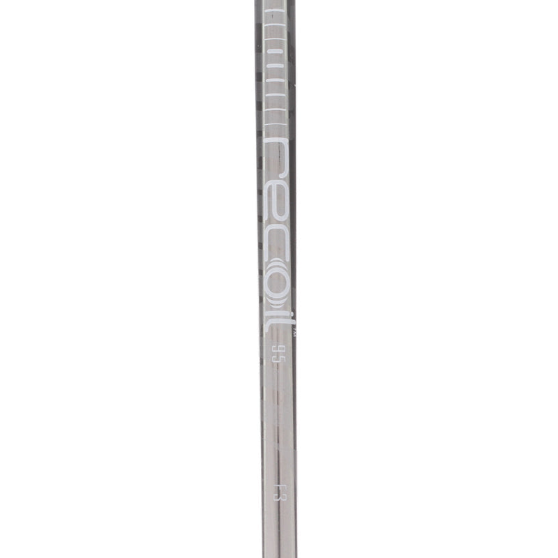 Mizuno JPX 921 Forged Steel Mens Right Hand Pitching Wedge 45* Regular - UST Mamiya Recoil 95 F3