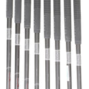 Callaway Big Bertha Graphite Ladies Right Hand Irons 5-GW+SW Ladies - JV45iG B Series