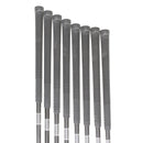 Callaway Big Bertha Graphite Ladies Right Hand Irons 5-GW+SW Ladies - JV45iG B Series