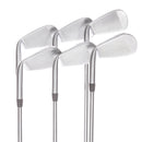 Titleist T100s Steel Mens Right Hand Irons 5-PW Stiff - Project X LZ 6.0 120g