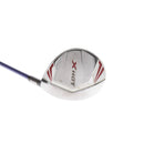 Callaway X Hot Graphite Mens Right Hand Fairway 5 Wood 18* Stiff - Prolaunch Blue 65S