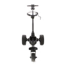 Motocaddy M3 DHC 3-Wheel Electric Trolley 18 Hole Lithium - Black