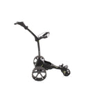 Motocaddy M3 DHC 3-Wheel Electric Trolley 18 Hole Lithium - Black
