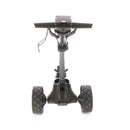 Motocaddy M3 DHC 3-Wheel Electric Trolley 18 Hole Lithium - Black