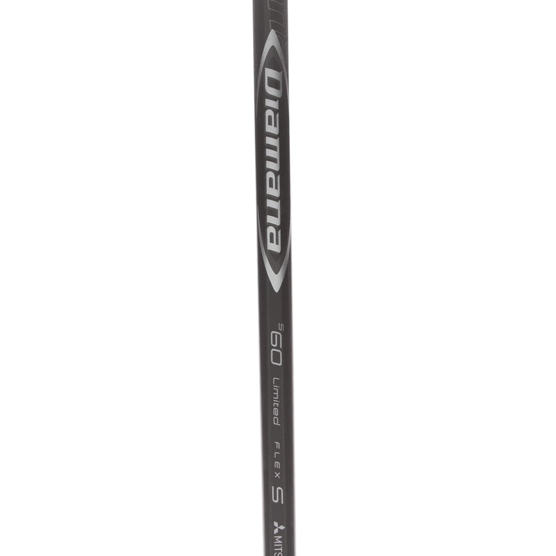 PXG 0811X Gen4 Graphite Mens Right Hand Driver 9* Stiff - Diamana S60 Limited