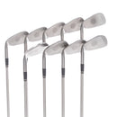 Cobra Lady Oversize Graphite Ladies Right Hand Irons 3-SW Ladies - Cobra
