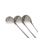 Cobra Ladies Graphite Ladies Right Hand Package Set Ladies - Cobra