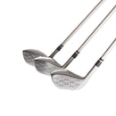 Cobra Ladies Graphite Ladies Right Hand Package Set Ladies - Cobra