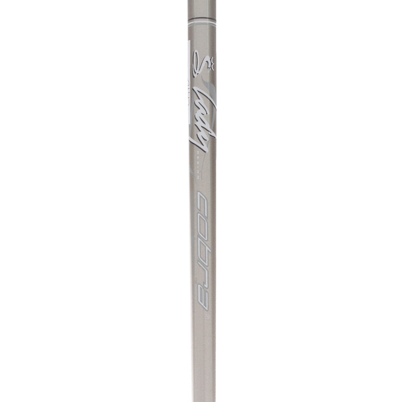 Cobra Ladies Graphite Ladies Right Hand Package Set Ladies - Cobra