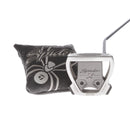 TaylorMade Spider X Mens Right Hand Putter 34" Mallet - KBS