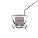 TaylorMade Spider X Mens Right Hand Putter 34" Mallet - KBS