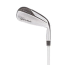 TaylorMade Stealth DHY Graphite Mens Right Hand 5 Iron 25* Stiff - Alidila Ascent 90