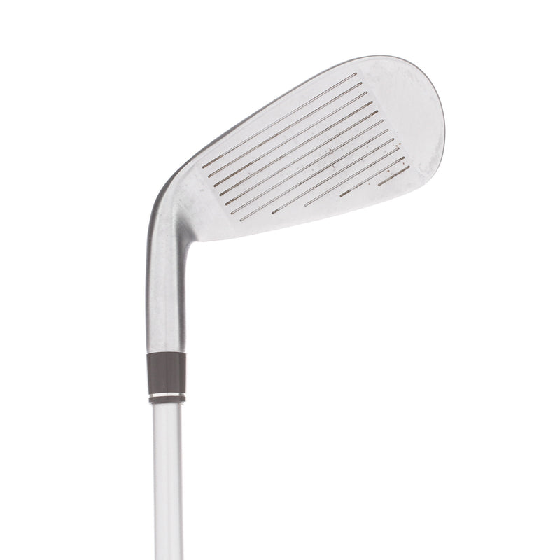 TaylorMade Stealth DHY Graphite Mens Right Hand 5 Iron 25* Stiff - Alidila Ascent 90