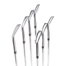 Wilson Staff Fg59 Steel Mens Right Hand Irons 3-9 Stiff - True Temper Dynamic Gold S300