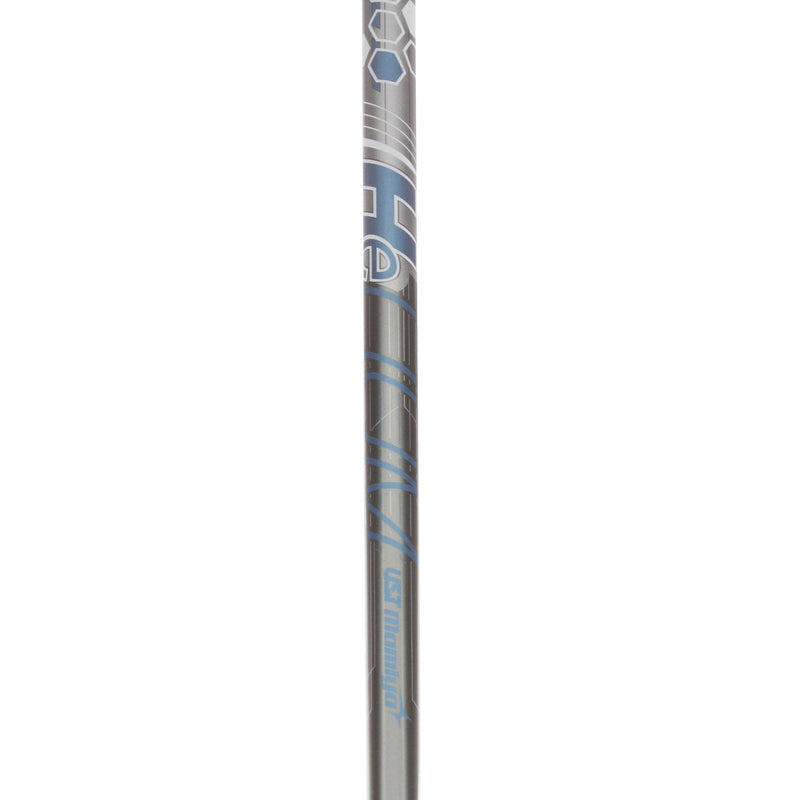 Wilson D7 Graphite Mens Right Hand Fairway 3 Wood 15* Regular - UST Mamiya Helium
