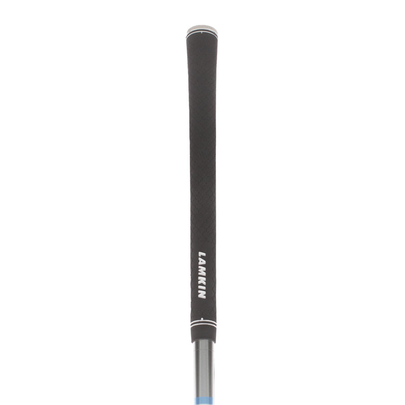 Wilson D7 Graphite Mens Right Hand Fairway 3 Wood 15* Regular - UST Mamiya Helium