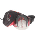 Callaway Diablo Edge Graphite Mens Right Hand Driver 13* Senior - Aldila Habanero 60-A