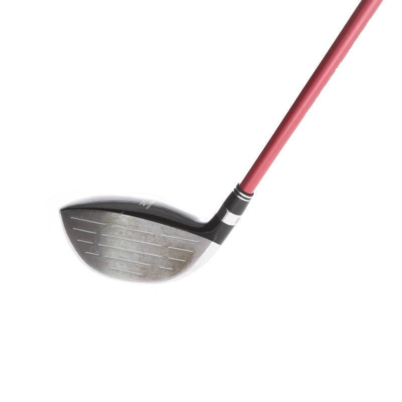 Cobra King Speed LD Graphite Mens Right Hand Fairway 5 Wood 18* Regular - Tour AD YS Fairway