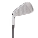 TaylorMade M5 Graphite Mens Right Hand 5 Iron 22.5* Regular - Fujikura Atmos 6-R