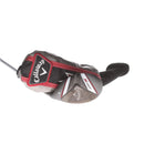Callaway X Hot Graphite Mens Right Hand 4 Hybrid 22* Regular - Project X