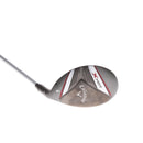 Callaway X Hot Graphite Mens Right Hand 4 Hybrid 22* Regular - Project X