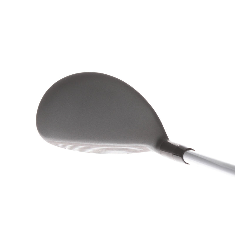 Callaway X Hot Graphite Mens Right Hand 4 Hybrid 22* Regular - Project X