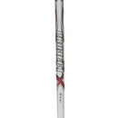 Callaway X Hot Graphite Mens Right Hand 4 Hybrid 22* Regular - Project X