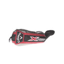 Callaway X Hot Graphite Mens Right Hand 4 Hybrid 22* Regular - Project X