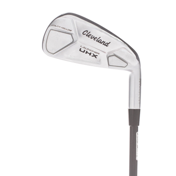 Cleveland UHX Graphite Mens Right Hand 4 Iron 20* Regular - Miyazaki 6R