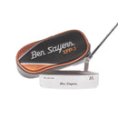 Ben Sayers XR Pro Mens Right Hand Putter 34" Blade - Ben Sayers