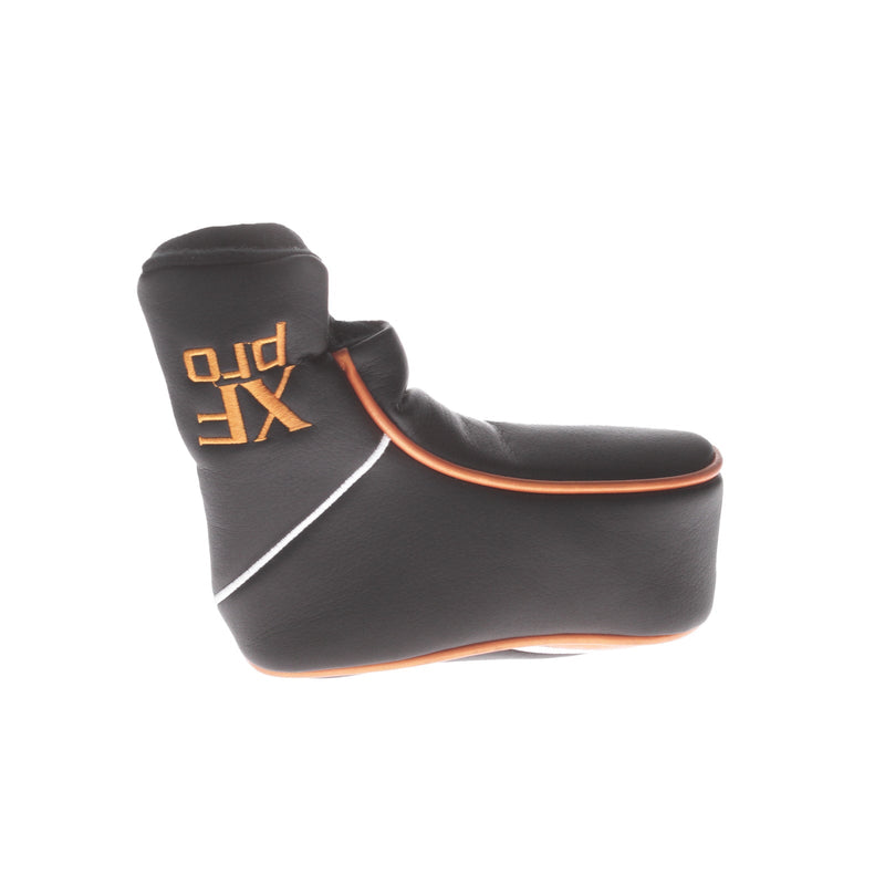 Ben Sayers XR Pro Mens Right Hand Putter 34" Blade - Ben Sayers