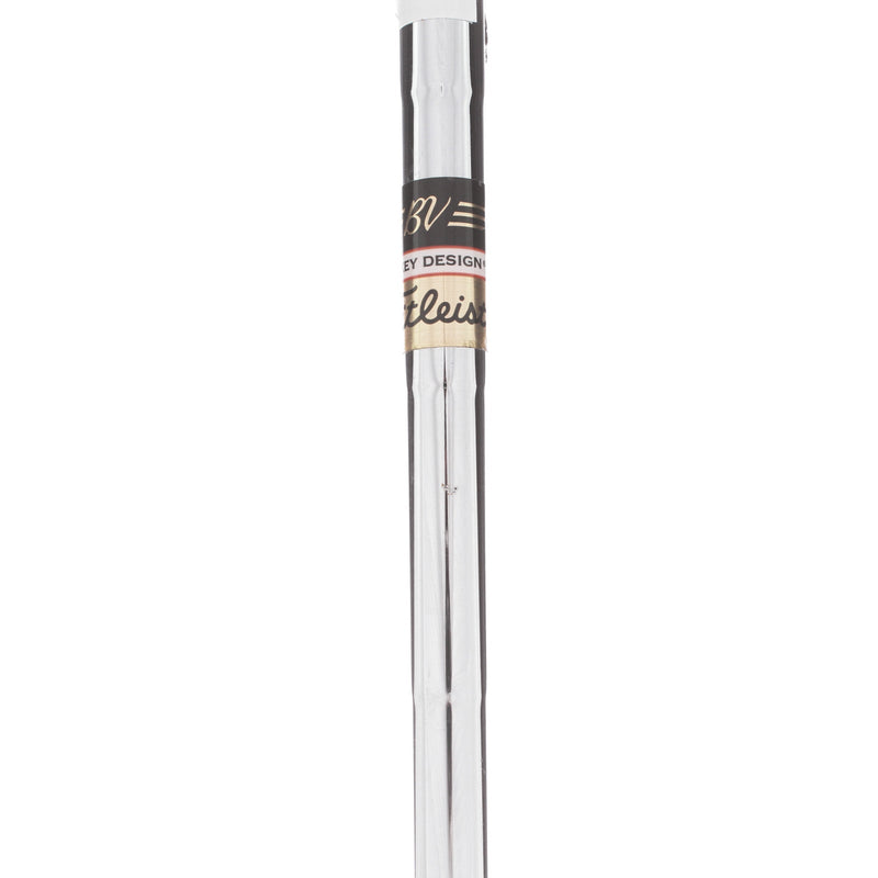 Titleist Vokey SM4 Steel Mens Right Hand Lob Wedge 60* 7 Bounce Wedge - BV Vokey