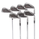 Titleist 716 AP1 Steel Mens Right Hand Irons 4-PW 1* Upright Stiff - True Temper XP 90 S300