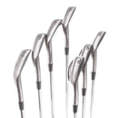 Titleist 716 AP1 Steel Mens Right Hand Irons 4-PW 1* Upright Stiff - True Temper XP 90 S300