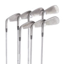 Titleist 716 AP1 Steel Mens Right Hand Irons 4-PW 1* Upright Stiff - True Temper XP 90 S300