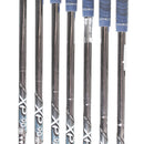 Titleist 716 AP1 Steel Mens Right Hand Irons 4-PW 1* Upright Stiff - True Temper XP 90 S300