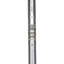 Mizuno MP-62 Steel Mens Right Hand Irons 3-9 Stiff - Dynamic Gold S300