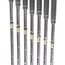 Mizuno MP-62 Steel Mens Right Hand Irons 3-9 Stiff - Dynamic Gold S300