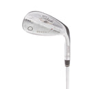 Titleist SM6 Steel Mens Right Hand Sand Wedge 56* 14 Bounce F Grind Stiff - True Temper Dynamic Gold
