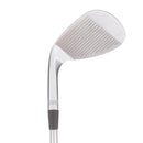 Titleist Vokey SM5 Steel Mens Right Hand Lob Wedge 58* 7 Bounce S Grind Wedge - BV Vokey