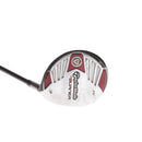 TaylorMade Burner Graphite Mens Right Hand Fairway 3 Wood 15* Regular - REAX 50
